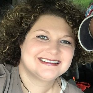 Meet your Posher, Christy